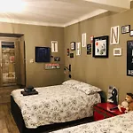 Casa Via Po