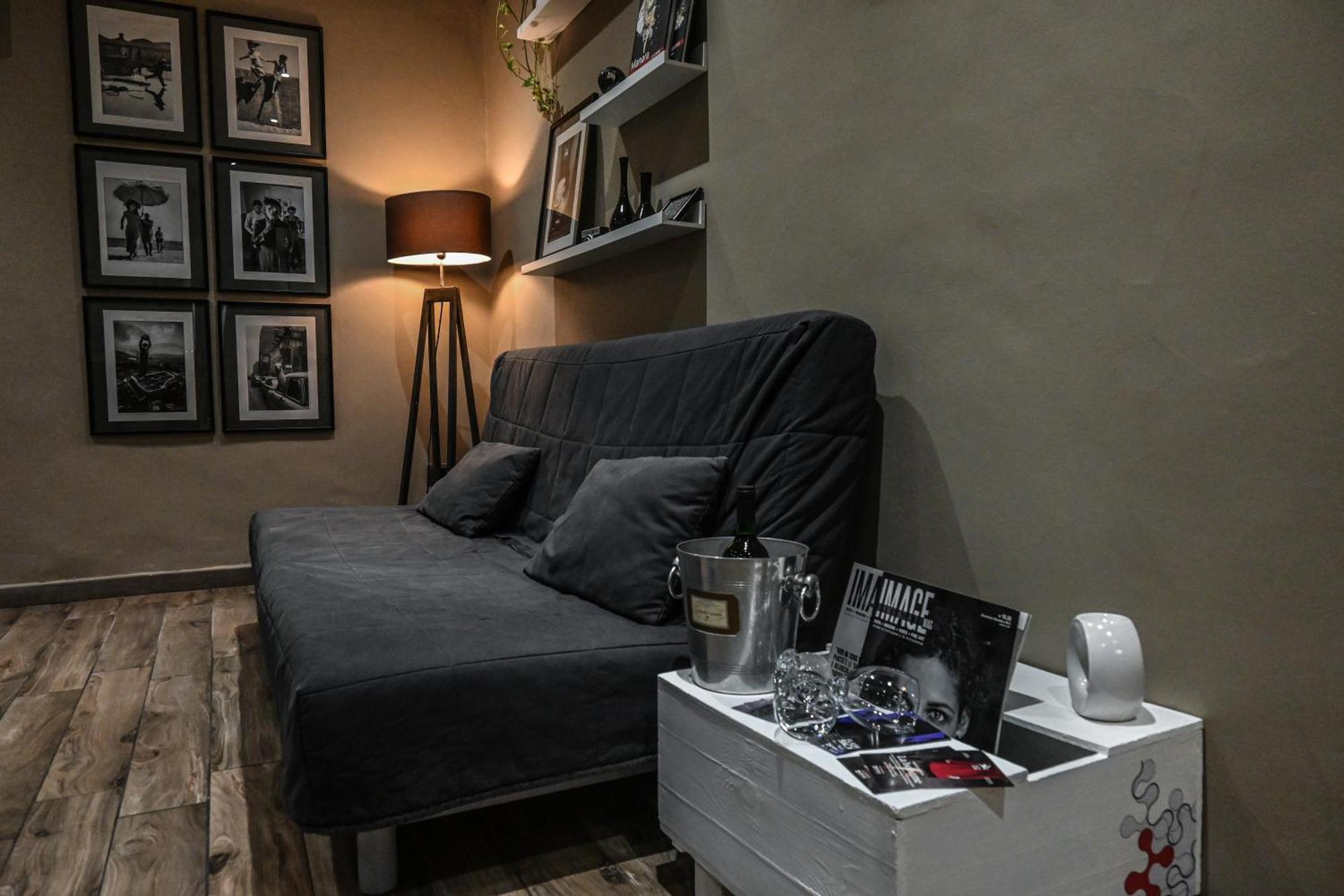 Appartement Casa Via Po Turin