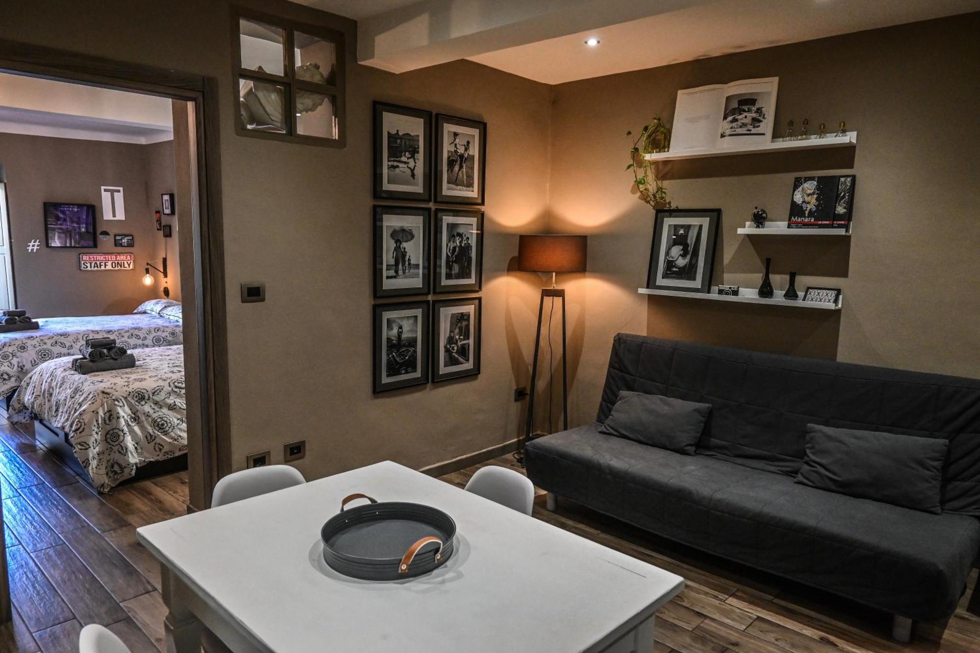 Casa Via Po Appartement Turin