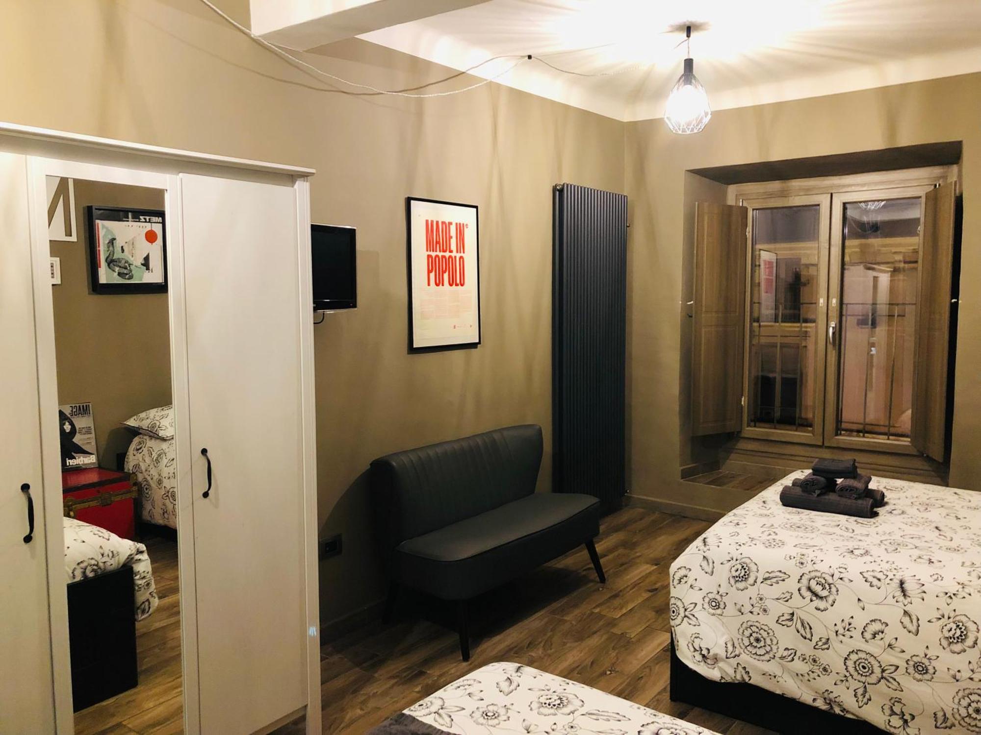 Casa Via Po Appartement Turin
