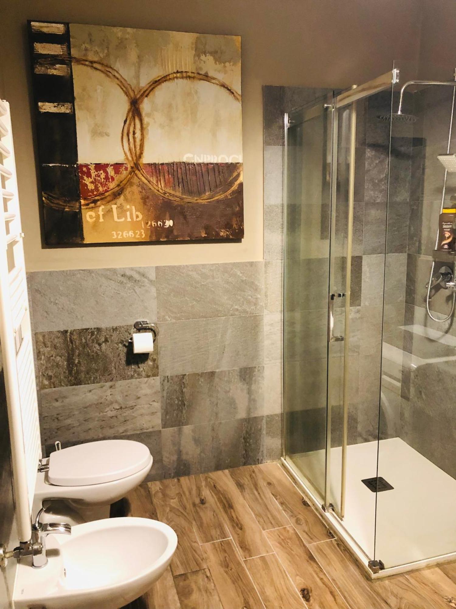 Casa Via Po Appartement Turin