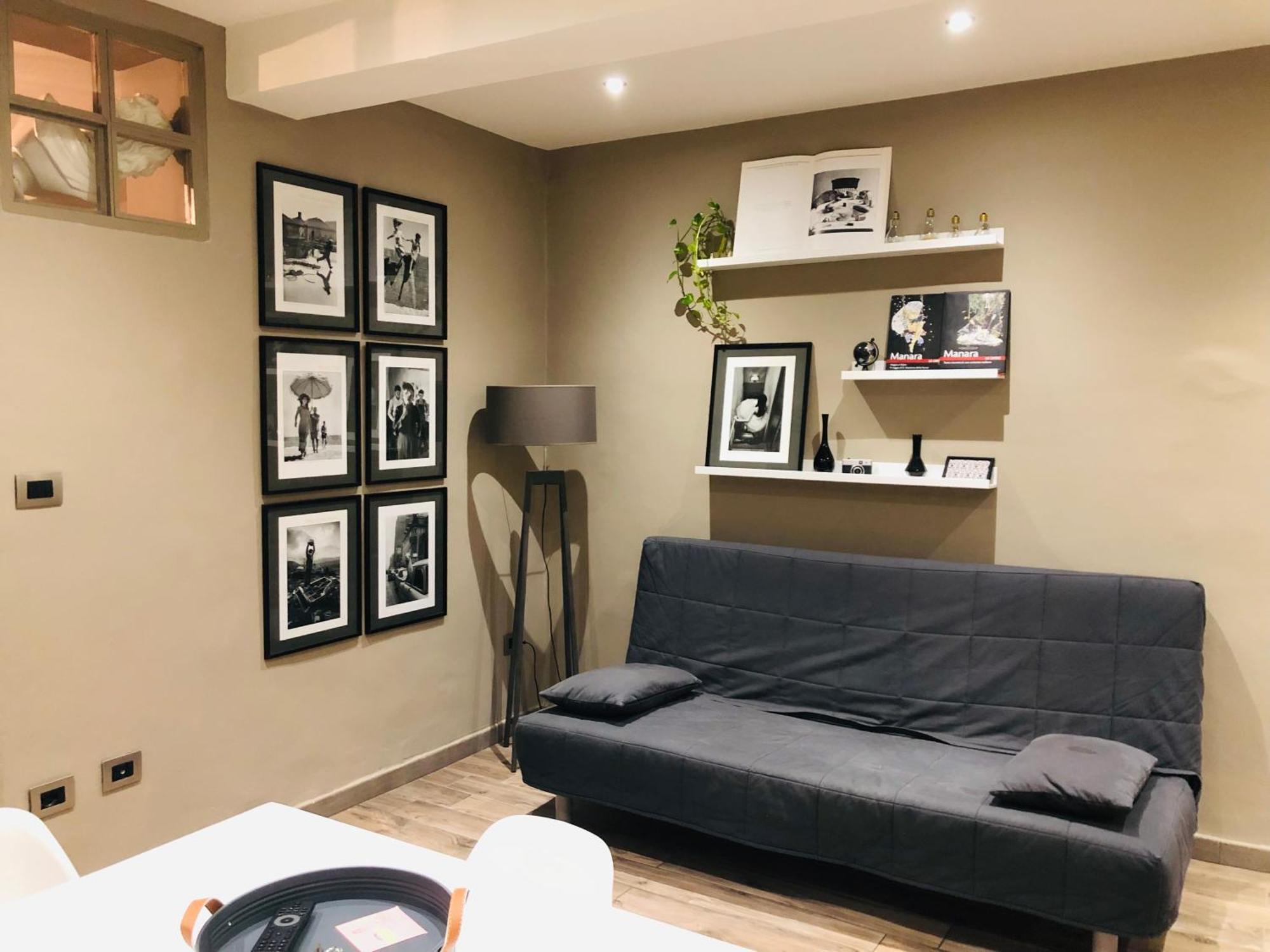 Appartement Casa Via Po Turin