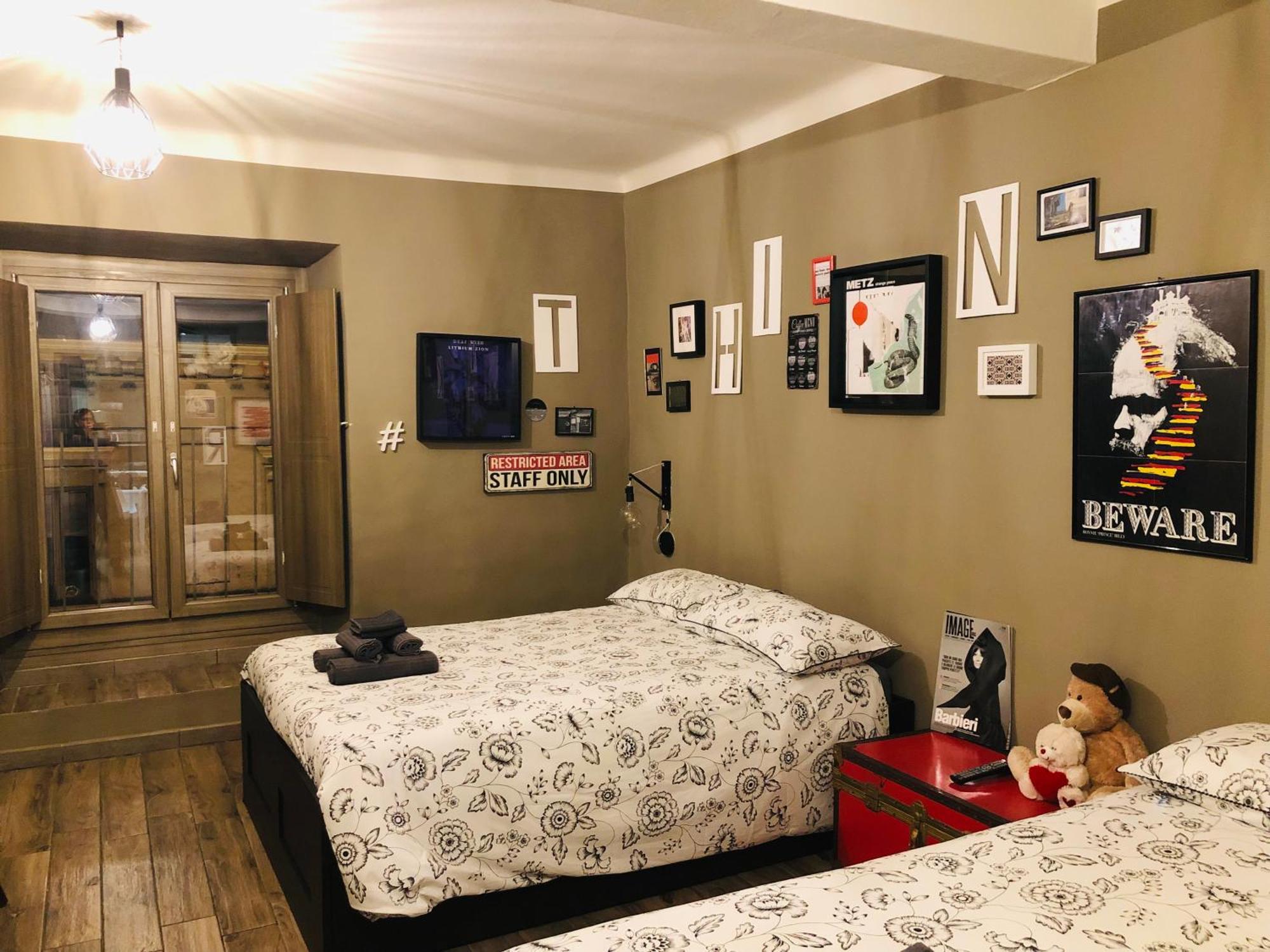 Casa Via Po Turin