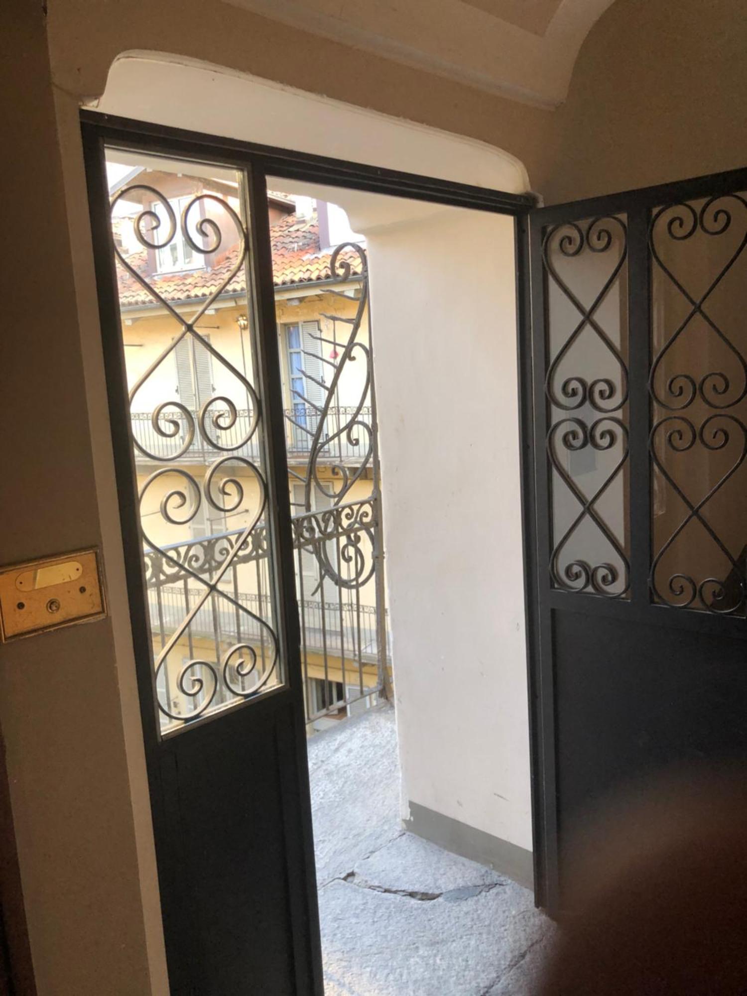 Appartement Casa Via Po